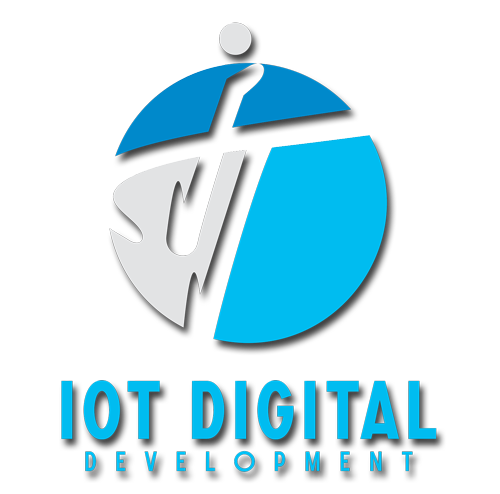 IOT DIGITAL DEVELOPMENT